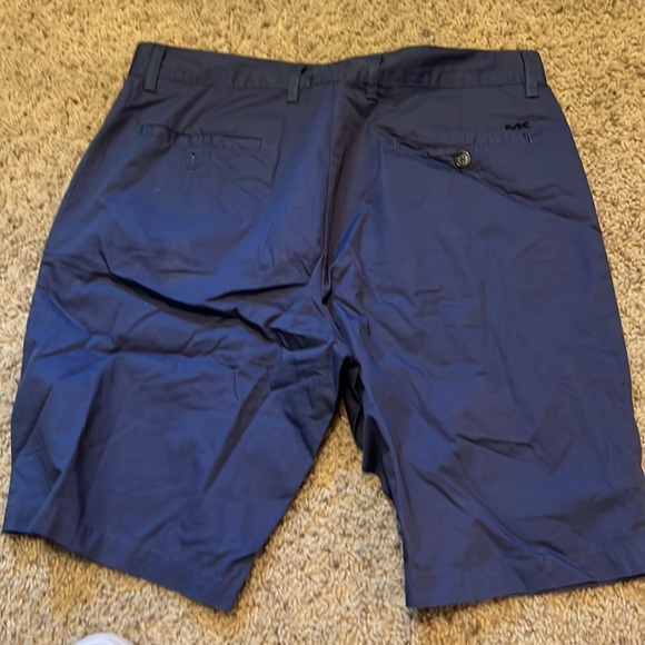 Michael Kors gray men’s 34 shorts - Picture 5 of 8